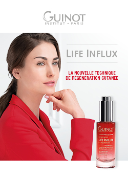 Life Influx : innovation issue de la neuroscience